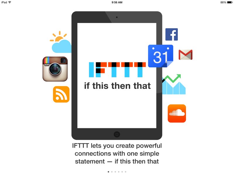 IFTTT